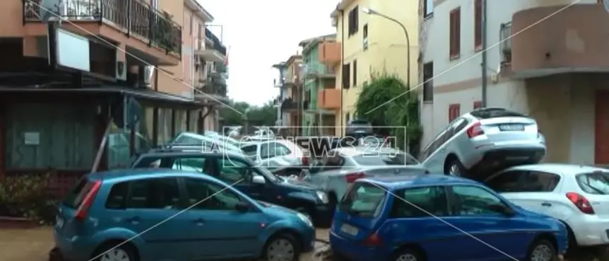 Alluvione 2015, A Corigliano-Rossano si attendono ancora i risarcimenti