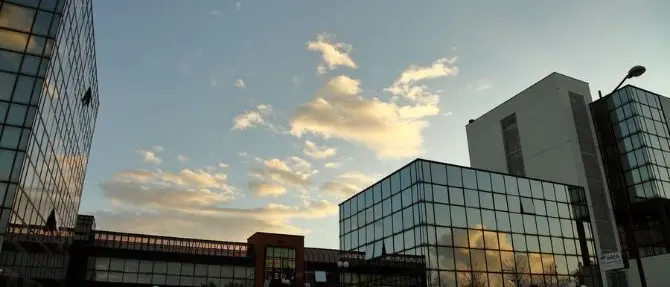 L’Unical diventa “smart bulding”: più risparmio energetico e sicurezza