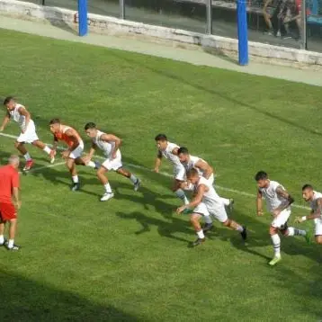 Senza vittoria da sei mesi, la Vibonese sogna il riscatto contro il Rende