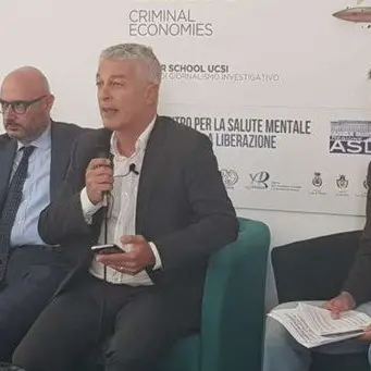 Confindustria, Morra (5s): «Non siedo con gli indagati Occhiuto e Oliverio»