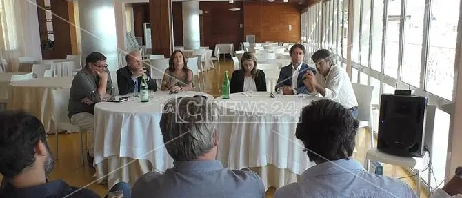 Maladepurazione in Calabria, 189 impianti sanzionati dall'Ue