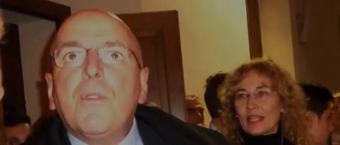 Inchiesta sui teatri, l’ordine della Toman a Oliverio: «Tesoro mio ‘sta riunione s’ha di fa’!»