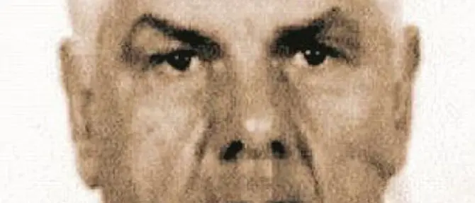 Cetraro, il boss Franco Muto lascia il carcere duro e va ai domiciliari