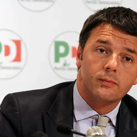 Renzi pronto a fondare il nuovo partito: ecco chi lo seguirà in Calabria