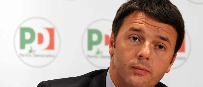 Renzi pronto a fondare il nuovo partito: ecco chi lo seguirà in Calabria