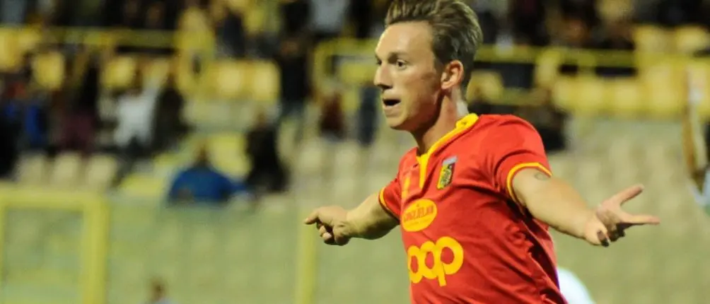 Catanzaro, è festa al Ceravolo: Sicula Leonzio liquidata e vetta raggiunta