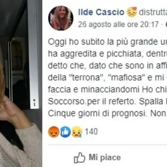 Lite per parcheggio sfocia in razzismo: «Terrona puzzolente, torna a casa tua»