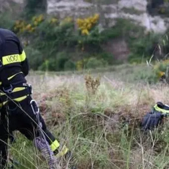 Getta il figlio di quattro mesi in un fossato e lo uccide a bastonate