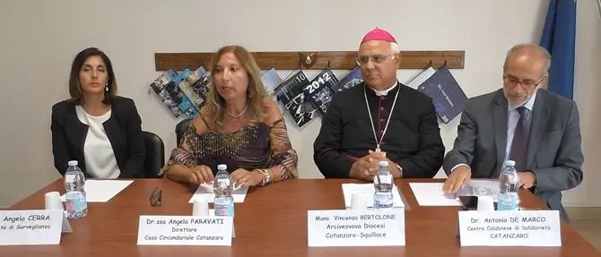 Carcere, da Catanzaro un'opportunità di lavoro per i detenuti