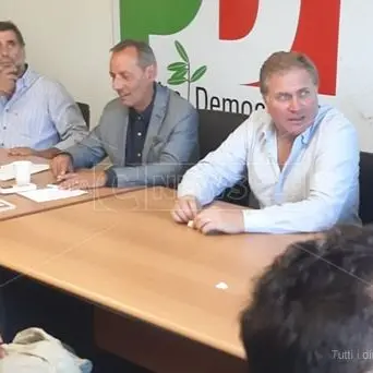 Regionali, il Pd pronto a espellere Oliverio. Graziano: «Chi insiste con le primarie è fuori»