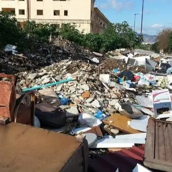 Emergenza rifiuti: «A Reggio Calabria situazione ingestibile»