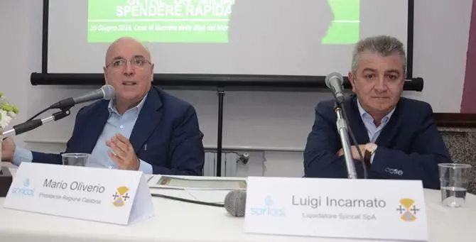 Oliverio si fa il suo “centrosinistra”, a Feroleto la riunione anti-Pd