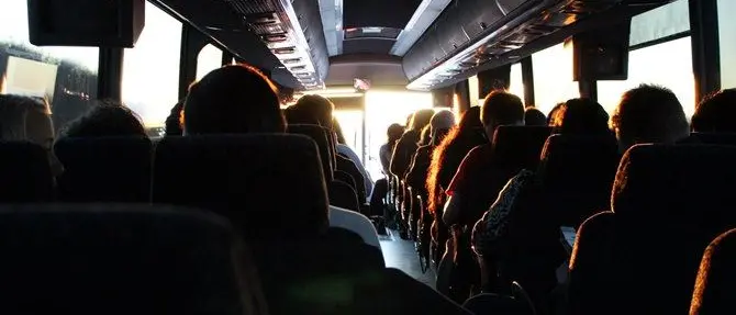 Pullman per Roma guasto e 5 ore di ritardo: 23enne calabrese perde il lavoro