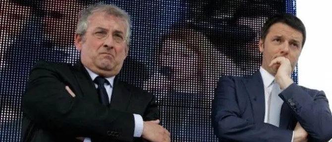 Magorno: «Renzi un politico con la P maiuscola, con lui senza indugi»