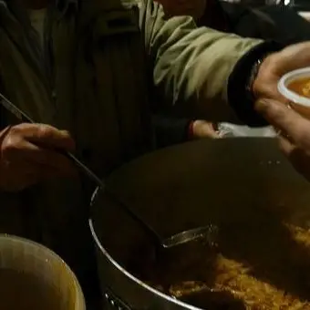 Torna “Un pasto al giorno”, l'iniziativa solidale per aiutare chi soffre