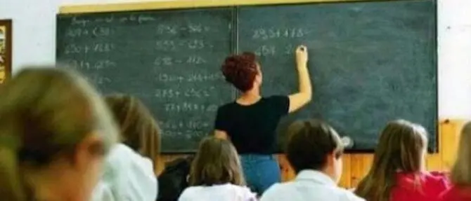 Diecimila docenti trasferiti al Nord, il Tar certifica l'errore del software