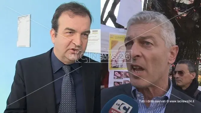 Occhiuto scrive a Mattarella: «Morra usa l'Antimafia per i suoi interessi»