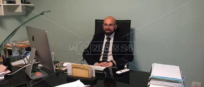 Marina di Gioiosa, passo indietro di Vestito: «Non mi candido alle comunali»