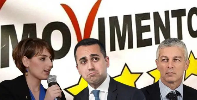 Regionali, la rivolta dei 5s calabresi contro Di Maio: Morra e Nesci bocciano il modello Umbria