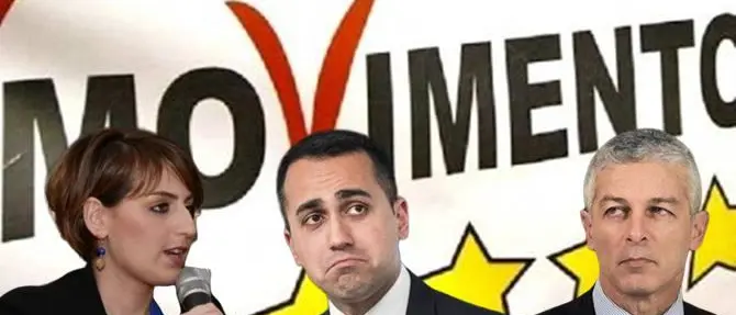 Regionali, la rivolta dei 5s calabresi contro Di Maio: Morra e Nesci bocciano il modello Umbria