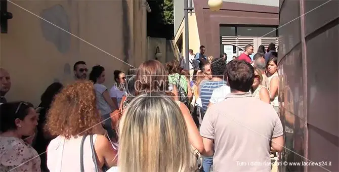 La carica dei 6mila a Catanzaro per i 24 posti al Comune