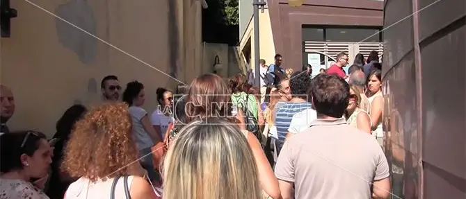 La carica dei 6mila a Catanzaro per i 24 posti al Comune