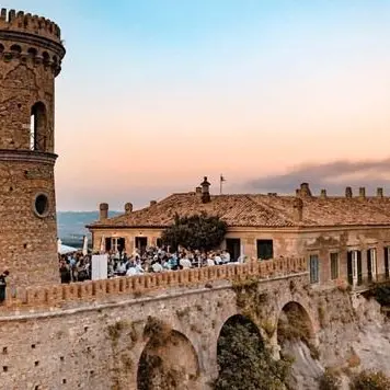 Caccuri capitale del vino con la degustazione delle eccellenze calabresi