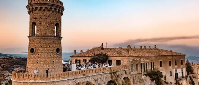 Caccuri capitale del vino con la degustazione delle eccellenze calabresi