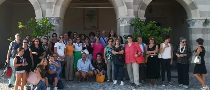 Salute, a Tropea la Giornata mondiale per la consapevolezza sul linfoma