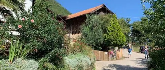 Fermata la madre del neonato trovato morto nel Meranese