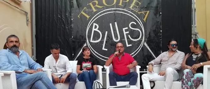 Tropea blues festival, via alla 14ma edizione: si parte il 19 settembre