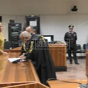 Novelli nuovo procuratore aggiunto: «È un onore collaborare con Gratteri»