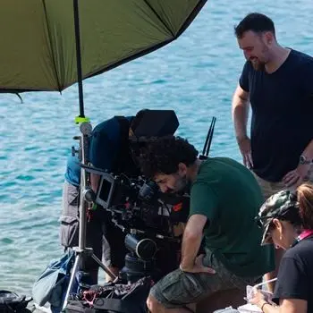 Palmi, al via le riprese del film ambientato alla Tonnara