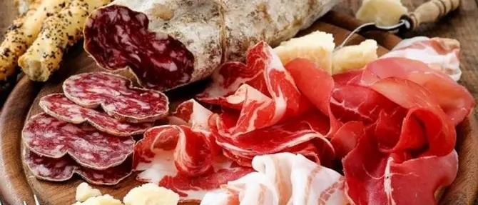 La cucina e i prodotti made in Calabria puntano sulla Grecia