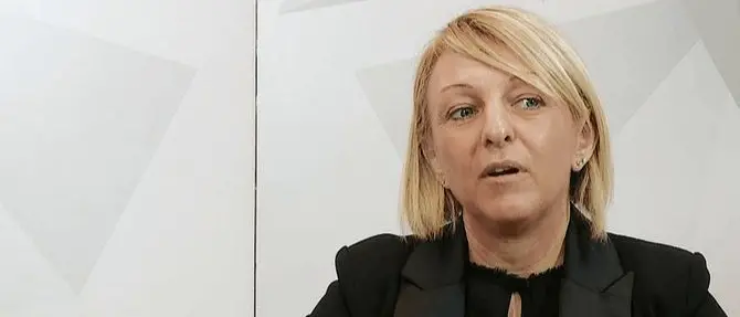 «Vado con Renzi»: Conzatti è la prima parlamentare di Fi che saluta il Cav