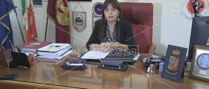 Sicurezza a Cosenza, il bilancio del questore: «Furti in casa dimezzati»