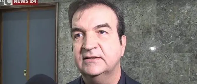 Occhiuto in aula il 4 ottobre: si decide il rinvio a giudizio per bancarotta