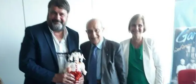 Diritti dei bambini, Unicef e Regione Lombardia al lavoro per un protocollo