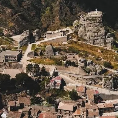 Parco Aspromonte, quattro escursioni verso una sola direzione: Bova