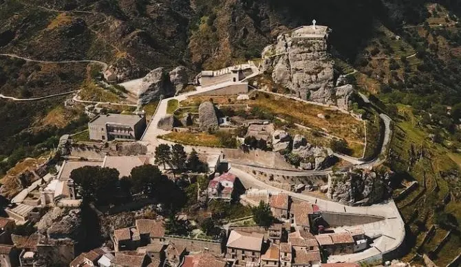 Parco Aspromonte, quattro escursioni verso una sola direzione: Bova