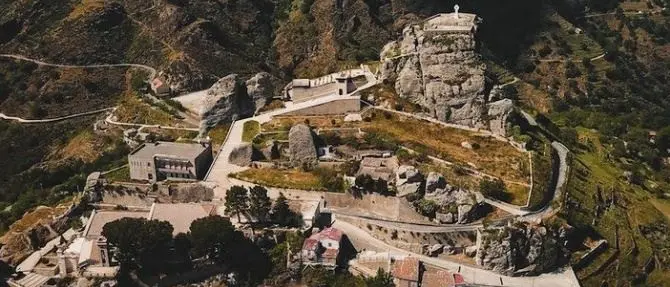 Parco Aspromonte, quattro escursioni verso una sola direzione: Bova