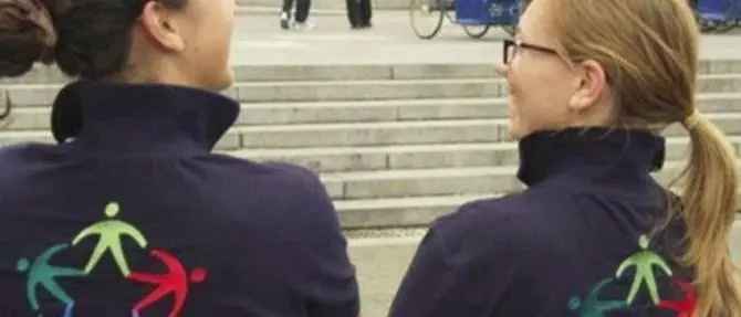 Servizio civile dimezzato: «In Calabria su 1569 posti abilitati solo 695 accessibili»