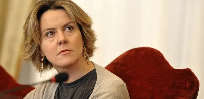 L’ex ministro della Salute Lorenzin passa al Pd: «Fermeremo Salvini»