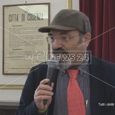 A Cosenza la presentazione ufficiale del Movimento di Pino Aprile