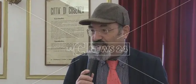 A Cosenza la presentazione ufficiale del Movimento di Pino Aprile