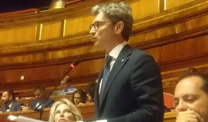 Regionali, Mangialavori fuga ogni dubbio: «Io candidato? Fantasie»