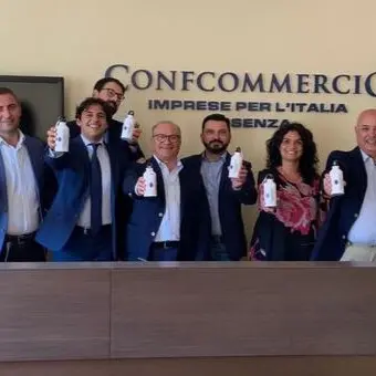 Confcommercio Cosenza aderisce al progetto Plastic Free