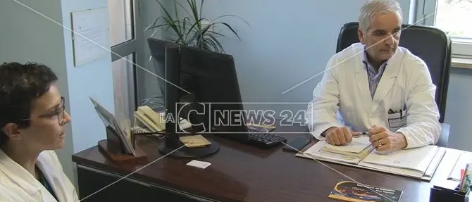 A Cosenza esperti a confronto sulla terapia del dolore