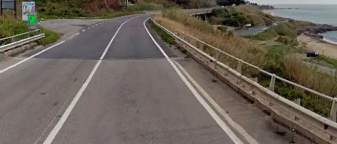 SS18 Tirrena inferiore, incontro tra Anas e Comitato per la sicurezza