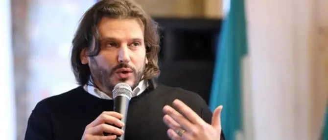 La Lega si smarca da Occhiuto, Invernizzi: «Nessun accordo con Fi»